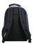 Sac � dos Genius 14 pouces Double Denim Double Denim
