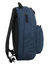 Sac � dos Genius 14 pouces Double Denim Double Denim