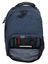 Sac � dos Genius 14 pouces Double Denim Double Denim