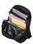 Sac � dos Genius 14 pouces Noir Noir