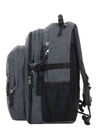 Sac � dos Tutor Black Denim Black Denim