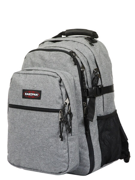 Sac à dos Tutor Sunday Grey