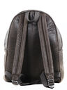 Sac � dos Padded Pak'r Cuir Barista Brown Barista Brown