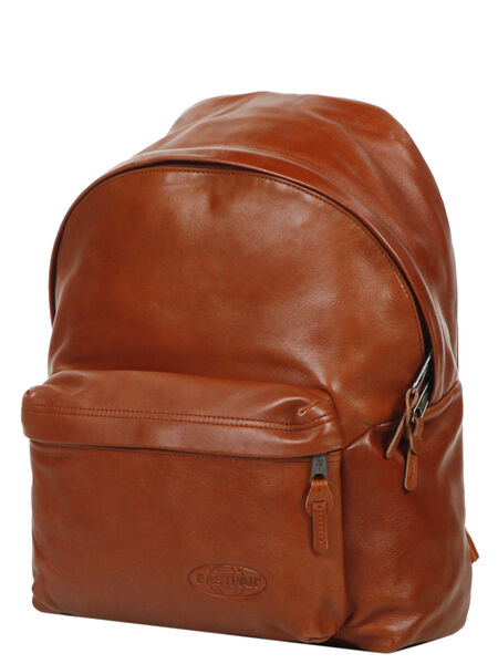 Sac à dos Padded Pak'r Cuir Sambal