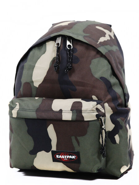 Sac à dos Padded Pak'r Camo