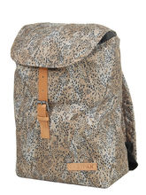 Sac  dos Eastpak Krystal Aminimal Leopard