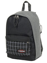 Sac  dos Eastpak Tordi Mix Check