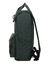 Sac � dos Padded Shop'r Black Denim Black Denim