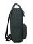 Sac � dos Padded Shop'r Black Denim Black Denim