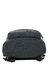 Sac � dos Padded Shop'r Black Denim Black Denim