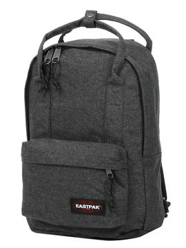 Sac � dos Padded Shop'r Black Denim