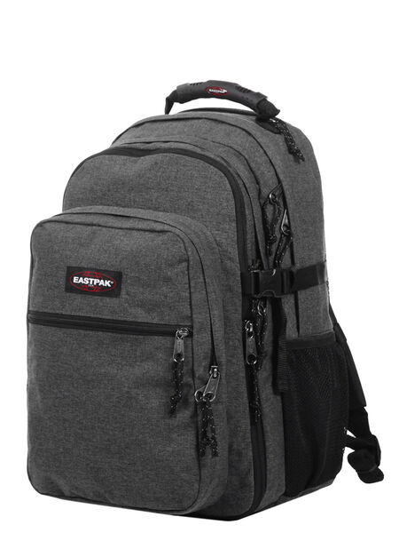 Sac à dos Tutor Black Denim