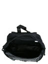 Sac � dos Padded Pak'r Weave Grey Weave