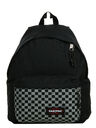 Sac � dos Padded Pak'r Weave Grey Weave