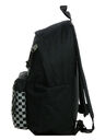Sac � dos Padded Pak'r Weave Grey Weave