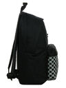 Sac � dos Padded Pak'r Weave Grey Weave