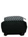 Sac � dos Padded Pak'r Weave Grey Weave