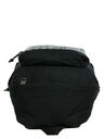 Sac � dos Padded Pak'r Weave Grey Weave