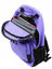Sac � dos Genius So not Yesterday Purple So not Yesterday Purple