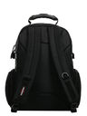 Sac � dos Sidevider Noir Noir