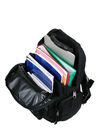 Sac � dos Sidevider Noir Noir