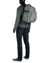 Sac � dos Sidevider Sunday Grey