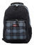 Sac � dos Genius Black 2 Black 2