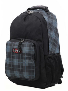 Sac � dos Genius Black 2