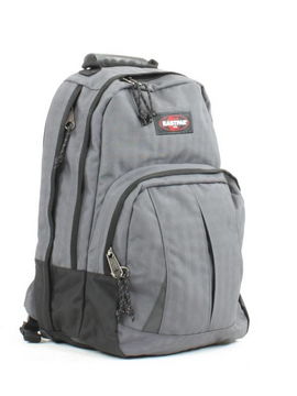 Sac � dos Genius Sunday Grey