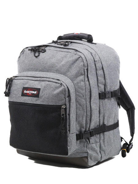 Sac � dos Ultimate Sunday Grey