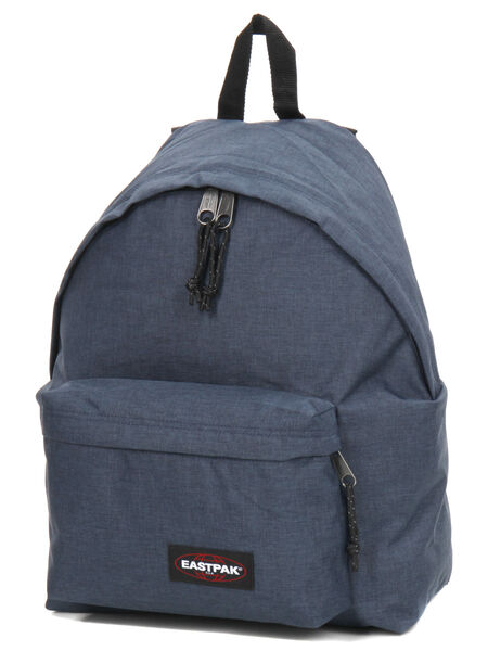 Sac à dos Padded Pak'r Triple Denim