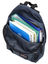 Mini sac � dos Orbit XS Triple Denim Triple Denim