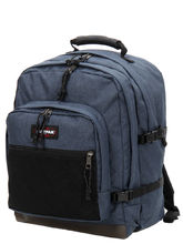 Sac  dos Eastpak Ultimate Triple Denim