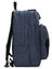 Sac  dos Pinnacle Triple Denim Triple Denim