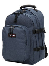 Sac à dos Eastpak Provider Triple Denim