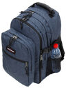 Sac � dos Tutor Triple Denim Triple Denim