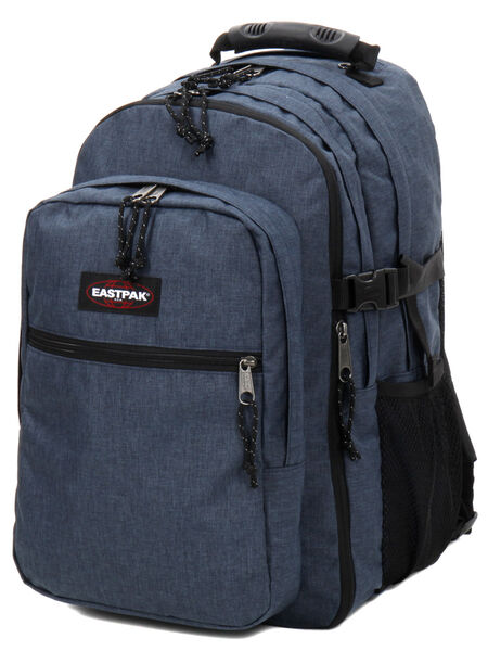 Sac à dos Tutor Triple Denim