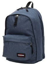 Sac à dos Eastpak Back to Work Triple Denim