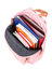 Sac � dos Padded Pak'r Supergrade Super Rose Super Rose