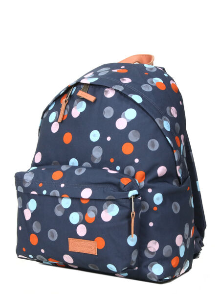 Sac � dos Padded Pak'r Supergrade Super Dots
