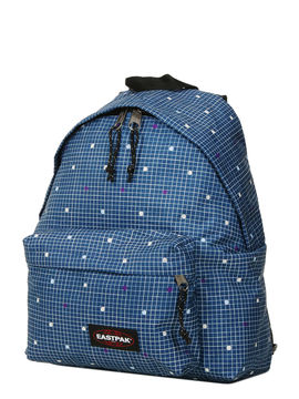Sac  dos Padded Pak'r Little Grid