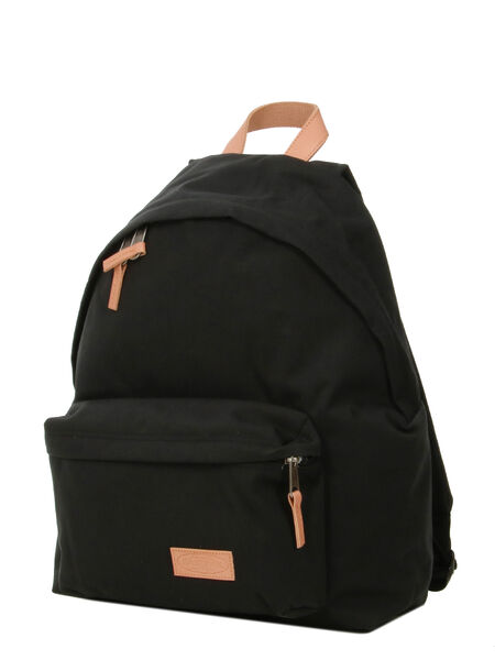Sac � dos Padded Pak'r Supergrade Super Black