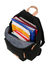 Sac � dos Padded Pak'r Supergrade Super Black Super Black