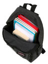 Mini sac � dos Orbit XS Black Denim Black Denim