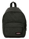 Mini sac � dos Orbit XS Black Denim Black Denim