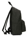 Mini sac � dos Orbit XS Black Denim Black Denim