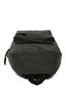 Mini sac � dos Orbit XS Black Denim Black Denim