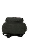Mini sac � dos Orbit XS Black Denim Black Denim