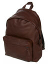 Chestnut Leather
