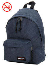 Mini sac à dos Eastpak Orbit XS Triple Denim